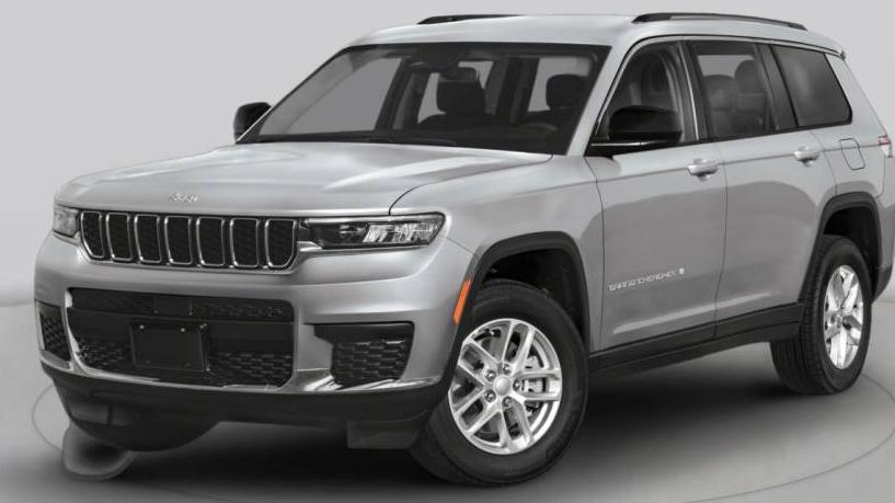 JEEP GRAND CHEROKEE 2022 1C4RJKAG5N8610643 image